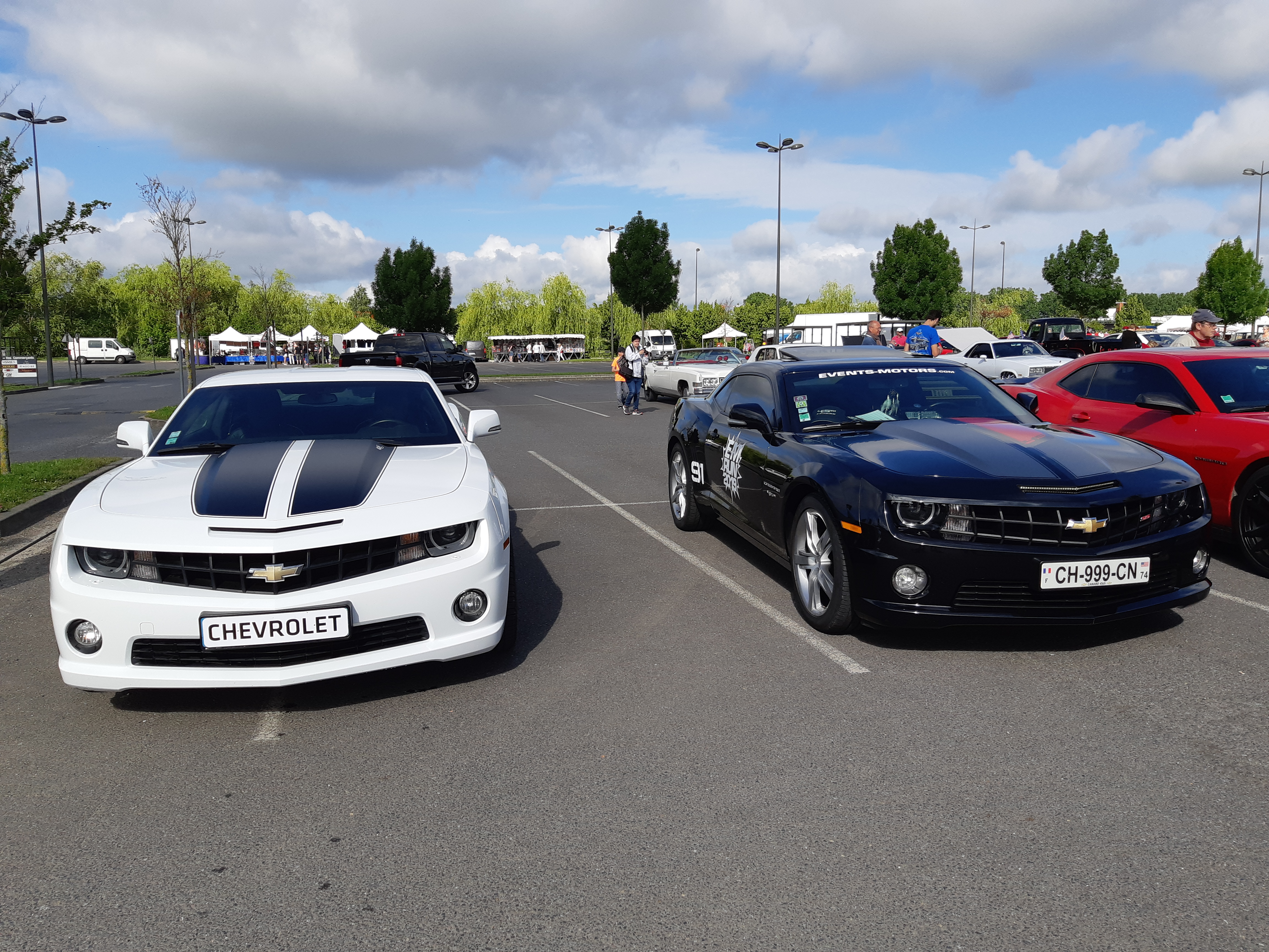 Photo n° 2 de l'avis de Sylvain.e fait le 26/06/2019 à 19:23