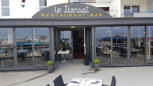 Photo n°50 de Le Transat Restaurant à Trégastel ()