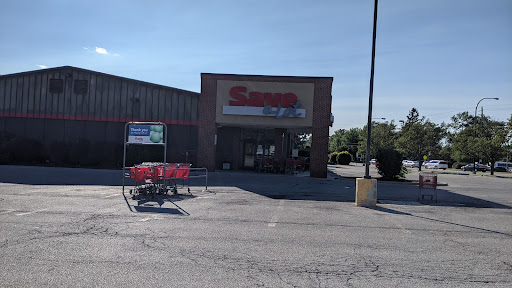 Grocery Store «Save-A-Lot», reviews and photos, 125 Cleveland St, Elyria, OH 44035, USA