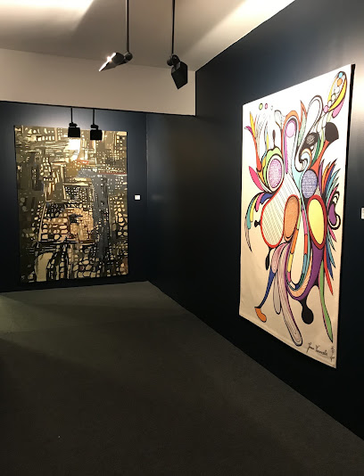 Portalegre Tapestry Gallery
