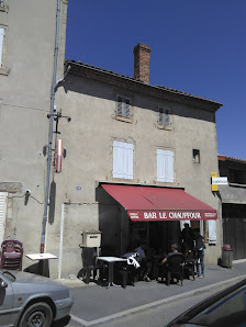 Bar du Chauffour 42 Rue du Montmouchet, 63160 Billom
