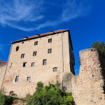 Photo n°1 de l'avis de Kerstin.. fait le 01/10/2023 à 18:59 sur le  Burg Tannenberg à Nentershausen