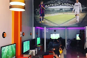 PlayStation Batikent Arena Cafe image