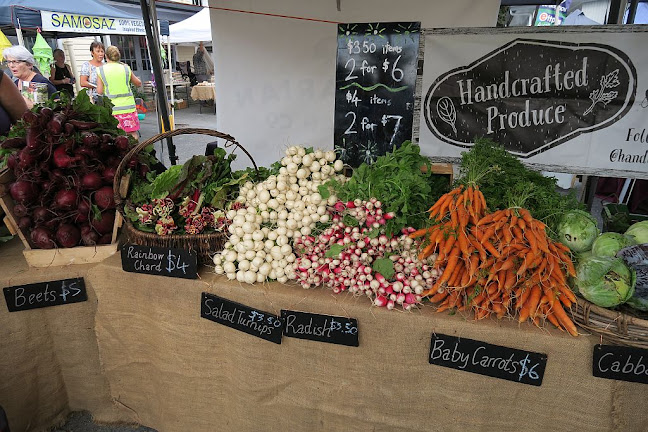 Comments and reviews of Tauranga Farmers Market