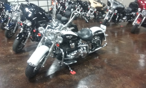 Motorcycle Dealer «Texas Best Used Motorcycles», reviews and photos, 2850 N Main St, Mansfield, TX 76063, USA