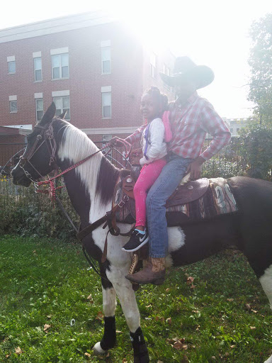 Community Center «Woodlawn Resource Center», reviews and photos, 6144 S Cottage Grove Ave, Chicago, IL 60637, USA