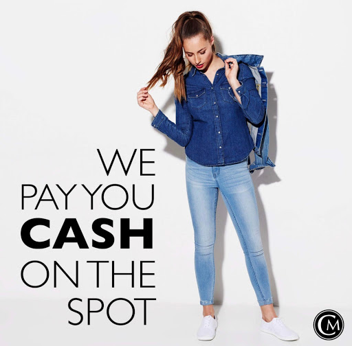 Used Clothing Store «Clothes Mentor», reviews and photos, 11800 S Cleveland Ave, Fort Myers, FL 33907, USA