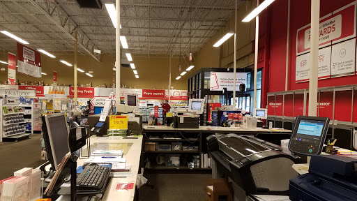 Office Supply Store «Office Depot», reviews and photos, 14008 E Sprague Ave, Spokane, WA 99216, USA