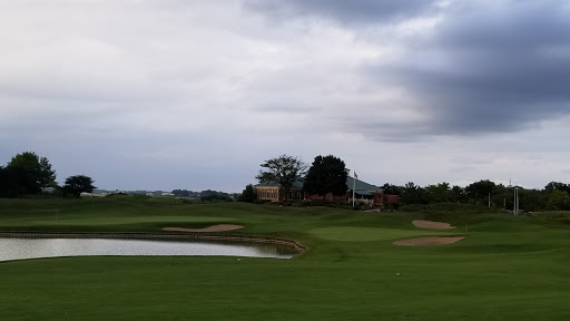 Public Golf Course «Prairie Landing Golf Club», reviews and photos, 2325 Longest Dr, West Chicago, IL 60185, USA