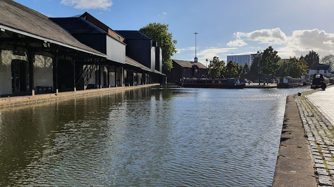 Comments and reviews of Coventry Canal Basin