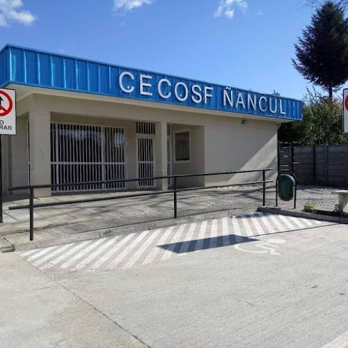 CECOSF Ñancul - Villarrica