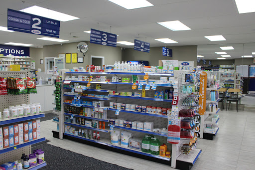 Carling I.D.A. Pharmacy