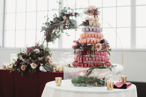 Florist «Community Flower Shop», reviews and photos, 3410 Main St, Munhall, PA 15120, USA