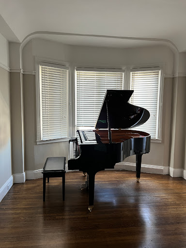 Piano moving service Vallejo