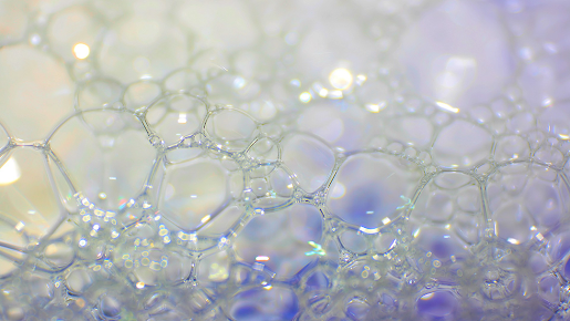 Crystal Clear Wash