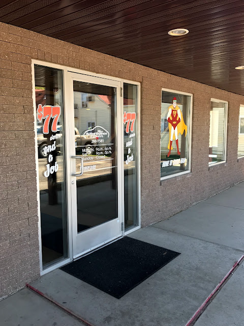 The AutoFinance Center