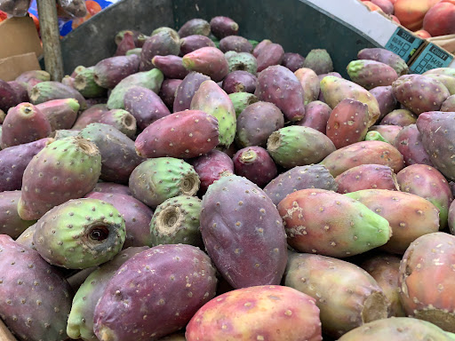 Produce Market «Viva Ranch Fruit Market», reviews and photos, 38 Centre Ave, New Rochelle, NY 10801, USA