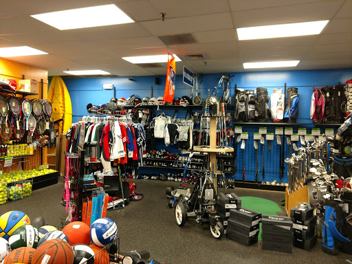 Sporting Goods Store «Play It Again Sports - Palatine, IL», reviews and photos, 315 E Northwest Hwy, Palatine, IL 60067, USA