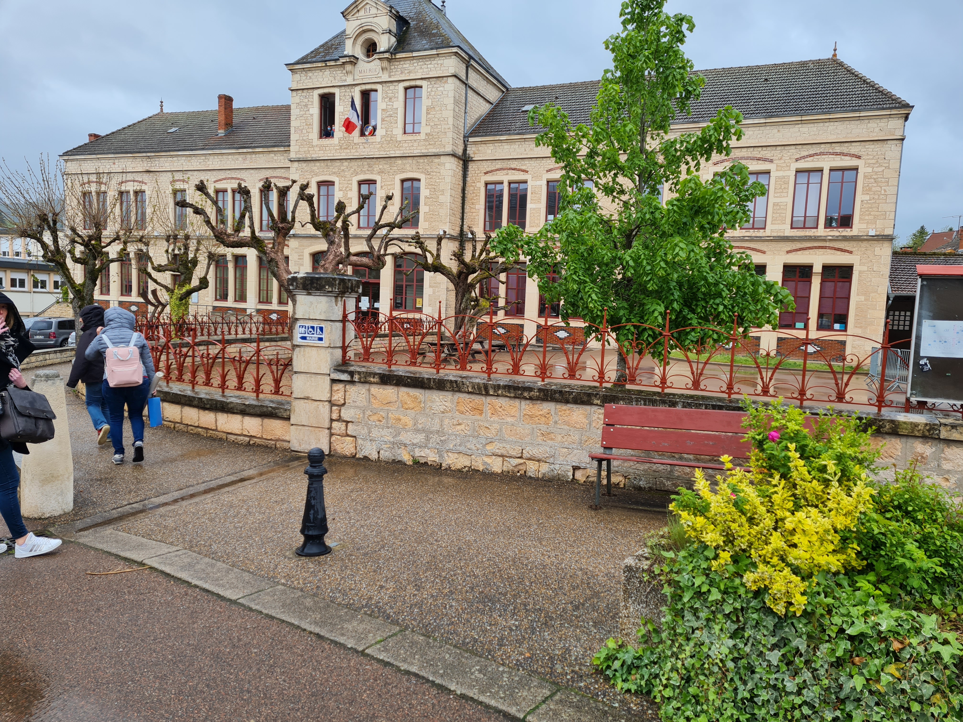 Photo n° 3 de l'avis de khalid.r fait le 17/05/2021 à 16:40