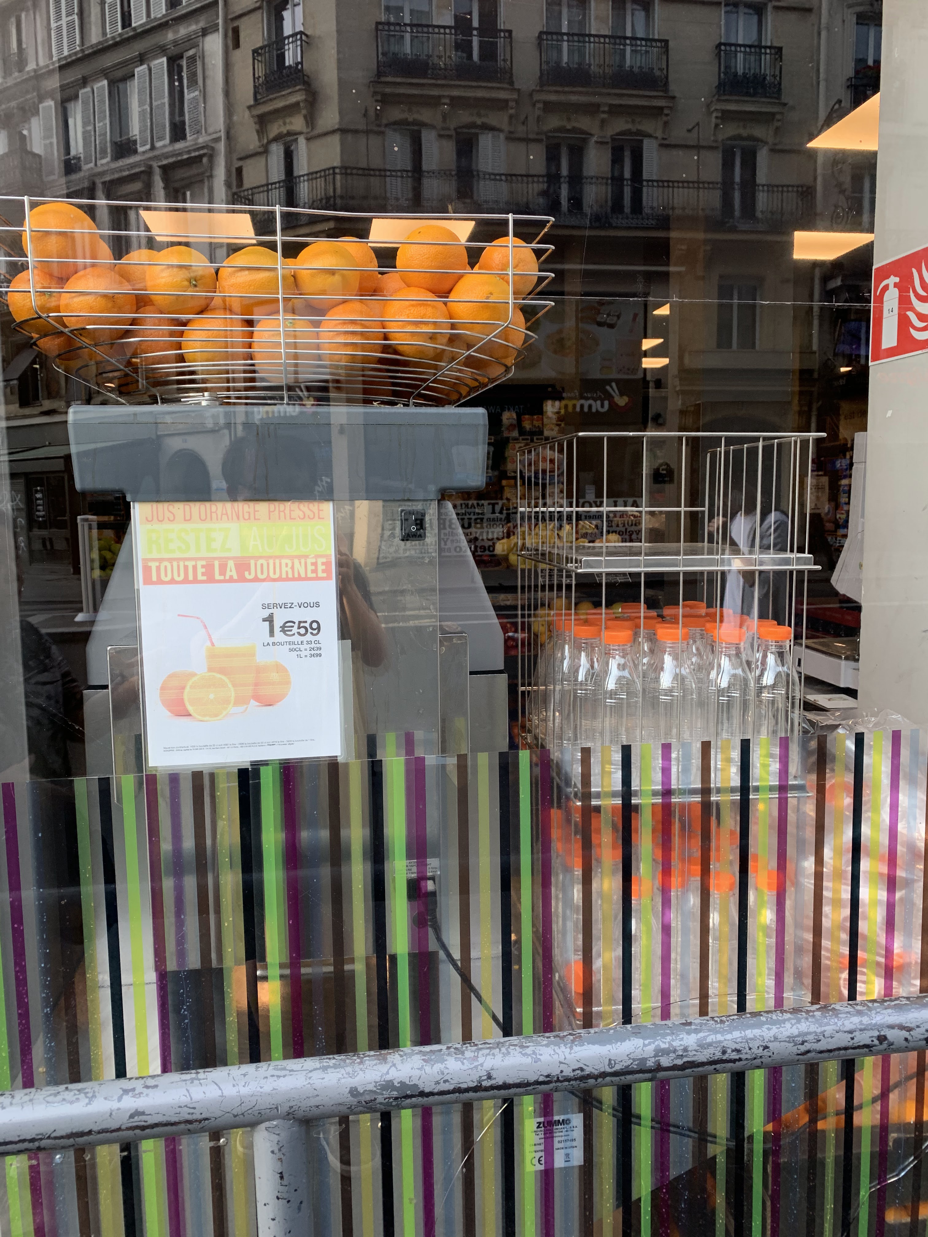 Photo n° 3 de l'avis de Pno.n fait le 06/08/2019 à 07:40