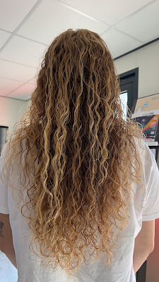 Jessica Atger Coiffure à Saint-Affrique