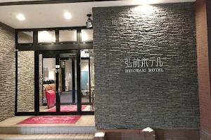 Hirosaki Hotel image