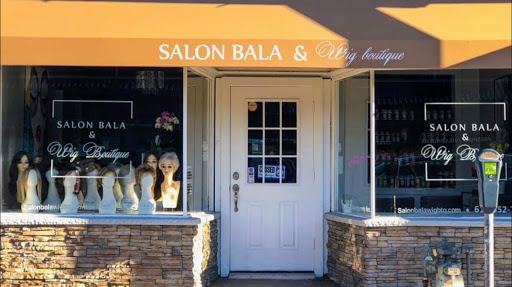 Salon Bala & Wig Boutique