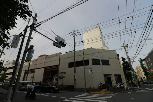 高橋建材