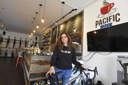 Bicycle Store «Pacific Cycling & Triathlon», reviews and photos, 984 High Ridge Rd, Stamford, CT 06905, USA