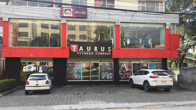 Taurus Fitness Company