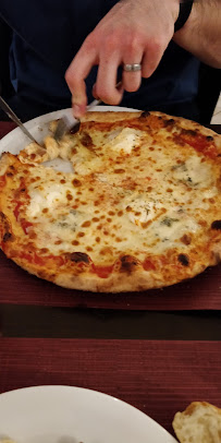 Pizza du Pizzeria Ristorante Da Vanessa à Ozoir-la-Ferrière - n°15