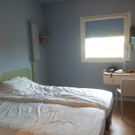 Photo n° 3 de l'avis de NADINE.I fait le 25/06/2017 à 07:07 pour Hotel Ibis à Mouilleron-le-Captif