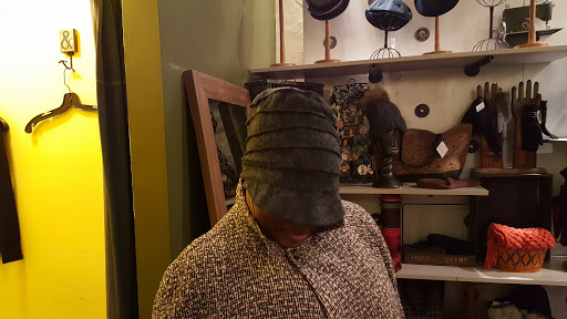Boutique «Flo Boutique Co», reviews and photos, 404 W Willis St, Detroit, MI 48201, USA