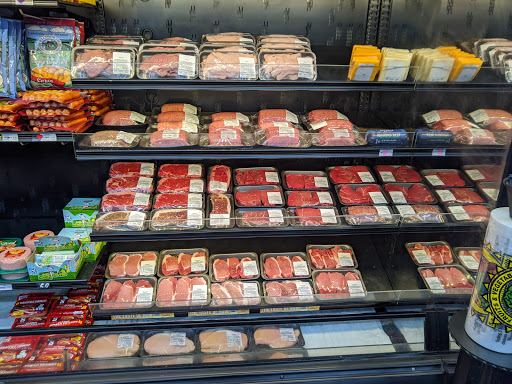 Convenience Store «Dari Mart», reviews and photos, 220 N Main St, Brownsville, OR 97327, USA