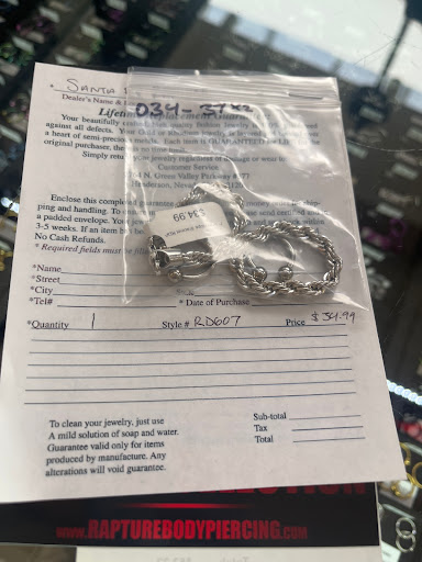 Explore tattoo ideas amsterdam, creative tattoo ideas in Santa Fe, available at Rapture Body Piercing and Body Jewelry Santa Fe Place Mall Santa Fe NM