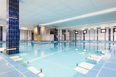 Thermes des Arènes à Dax