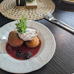 Photo n°2 de l'avis de Sebastian.e fait le 20/01/2024 à 11:35 sur le  GOOD. VOLXKÜCHE. CAFE. KIOSK. à Bad Windsheim