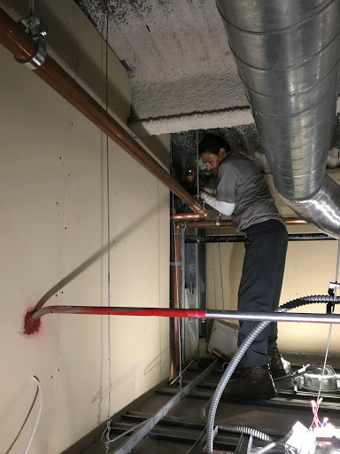 Plumber «Stephens Plumbing, Heating & Air Conditioning», reviews and photos, 616 W 6th St, San Pedro, CA 90731, USA