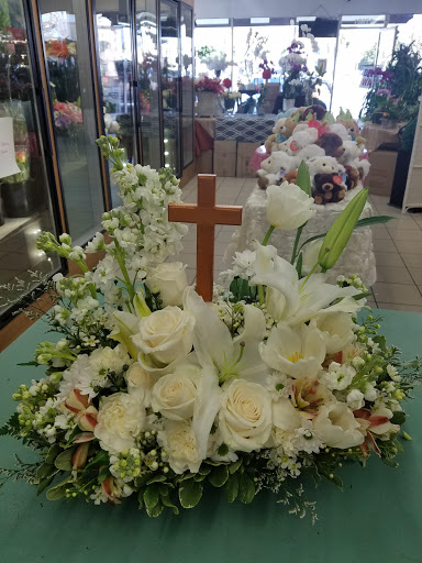 Florist «Pioneer Flowers», reviews and photos, 17601 Pioneer Blvd, Artesia, CA 90701, USA