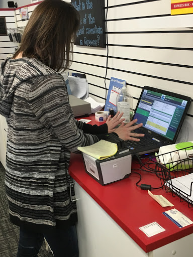 Notary Public «Mail & More», reviews and photos, 5050 Laguna Blvd #112, Elk Grove, CA 95758, USA