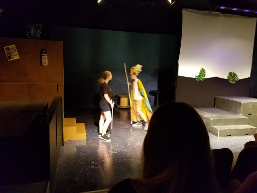 Performing Arts Theater «Johnson City Community Theatre», reviews and photos, 600 E Maple St, Johnson City, TN 37601, USA