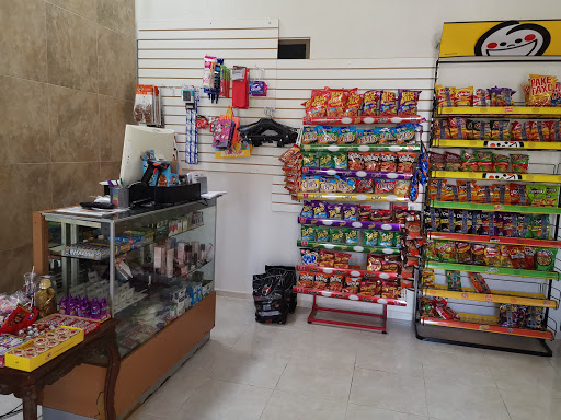 Tienda 