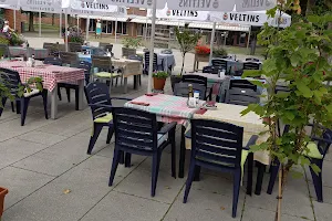 Restaurant Korfu image