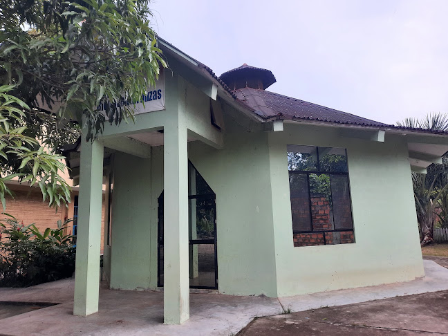 Casa de Gedeon - Calleria