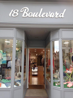 18 Boulevard à Cahors