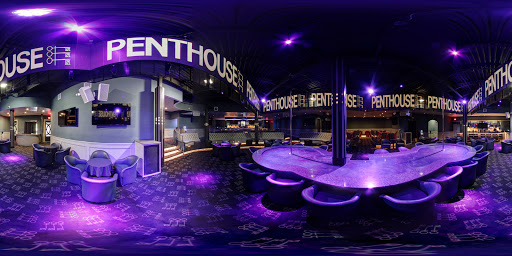 Night Club «The Penthouse Club», reviews and photos, 1801 N Westshore Blvd, Tampa, FL 33607, USA