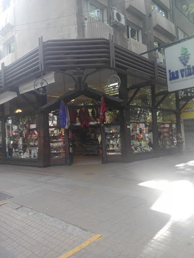 Dilatation shops in Mendoza
