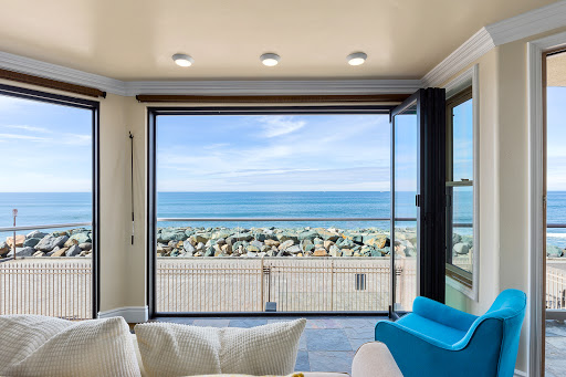 Beachfront Only Vacation Rentals image
