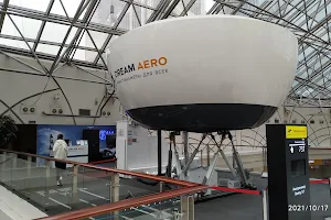 Flight simulators Dream Aero image