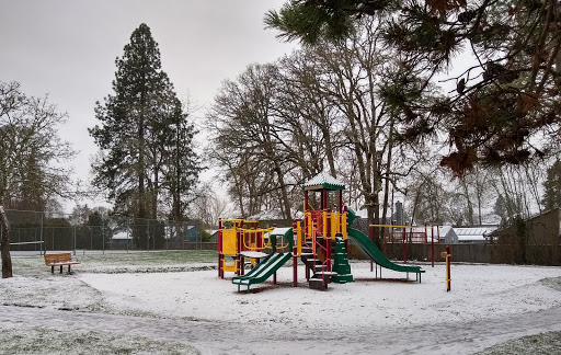 Park «Melilah Park», reviews and photos, SW 182nd Ave, Aloha, OR 97006, USA